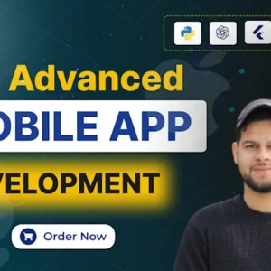 I will do mobile app development android app ios app development, mobile app developer