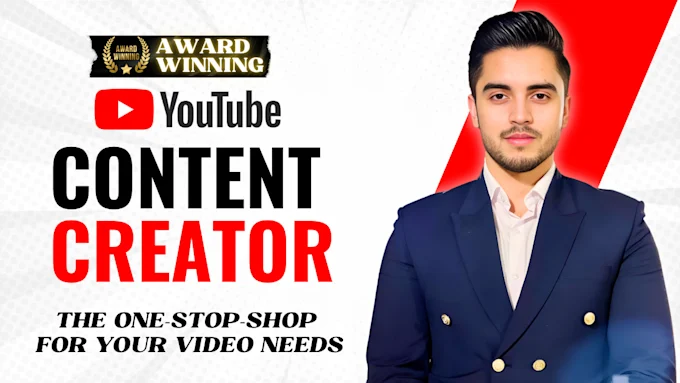 I will be your faceless youtube video creator and editor - Image 3