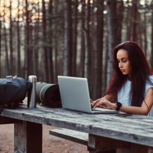 I will write your outdoors blog