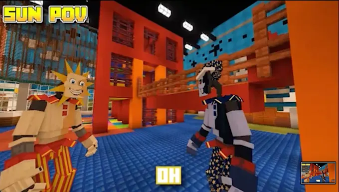 I will do funny roblox, minecraft, call of duty gaming video editing for youtube - Image 2