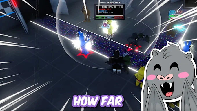 I will do funny roblox, minecraft, call of duty gaming video editing for youtube - Image 3