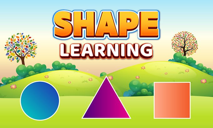 I will create educational kids learning videos with voiceover - Image 4