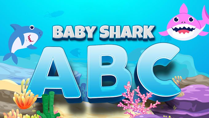 I will create educational kids learning videos with voiceover - Image 2