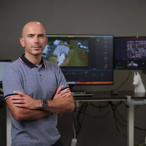 I will do professional video editing and post production