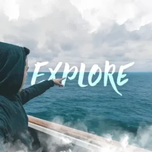 I will edit vlog youtube video with free thumbnail