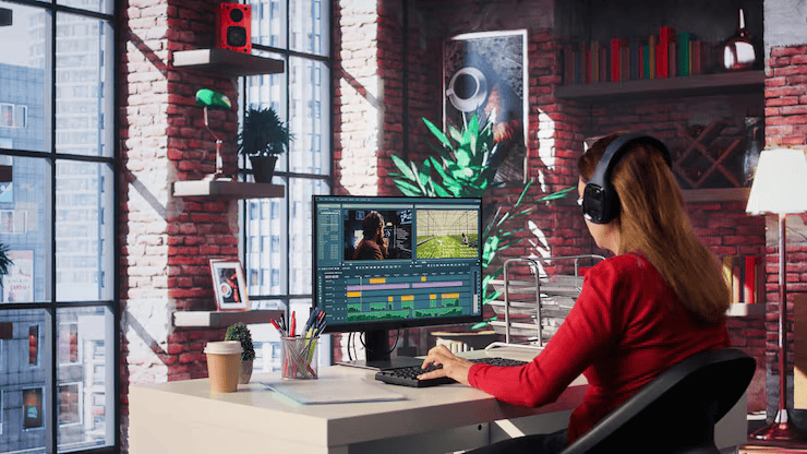 I will do professional youtube video edits that truly connect with your audience - Image 3