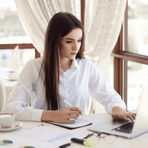 I will be your business copywriter