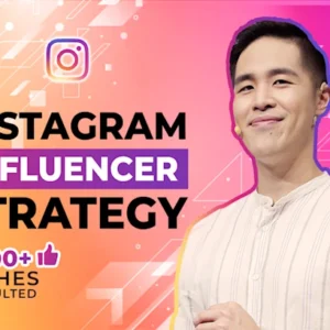 Our agency will create an effective instagram influencer marketing strategy