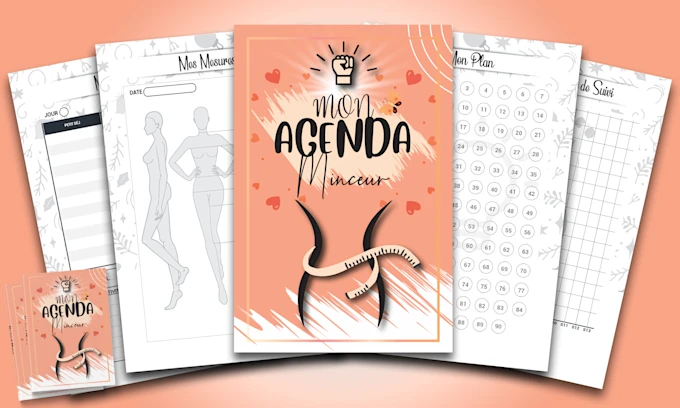 I will design and format amazon kdp books interior