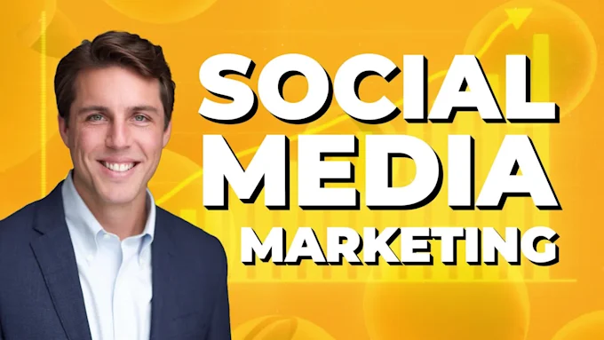 I will run your social media campaign