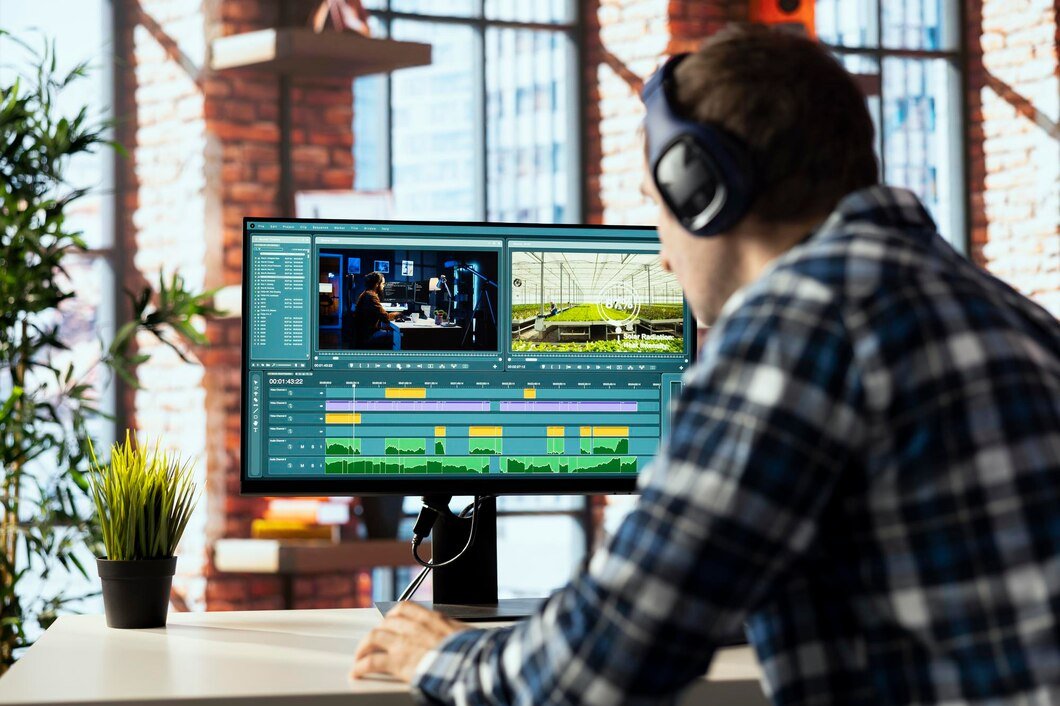 I will do professional video editing for youtube, facebook video edit - Image 2